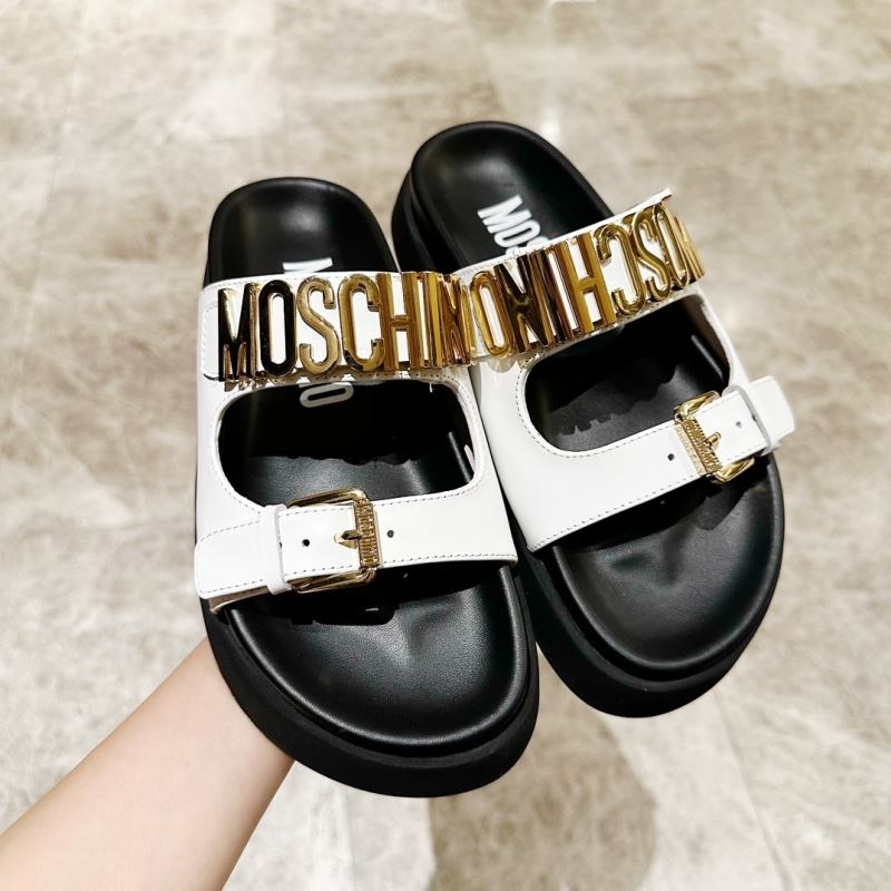 Moschino Sandals